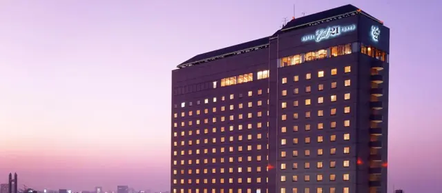 Hotel East 21 Tokyo