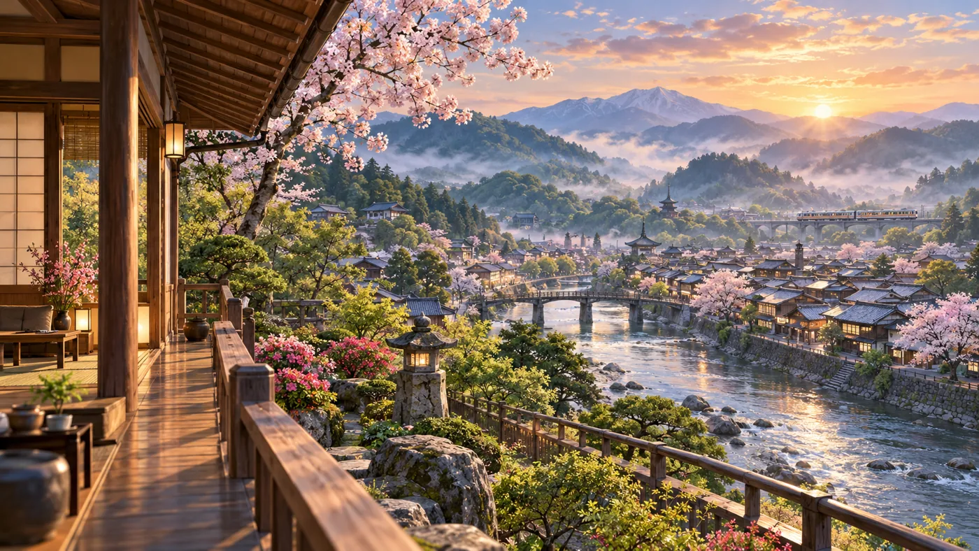 L’espace de pratique du japonais Fumi